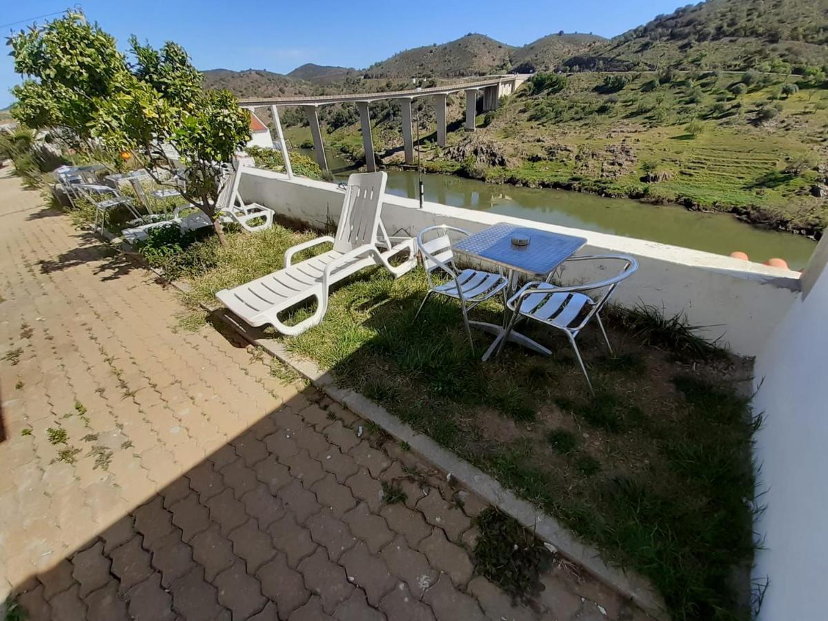 Paraiso D'El Rio Mértola Esterno foto