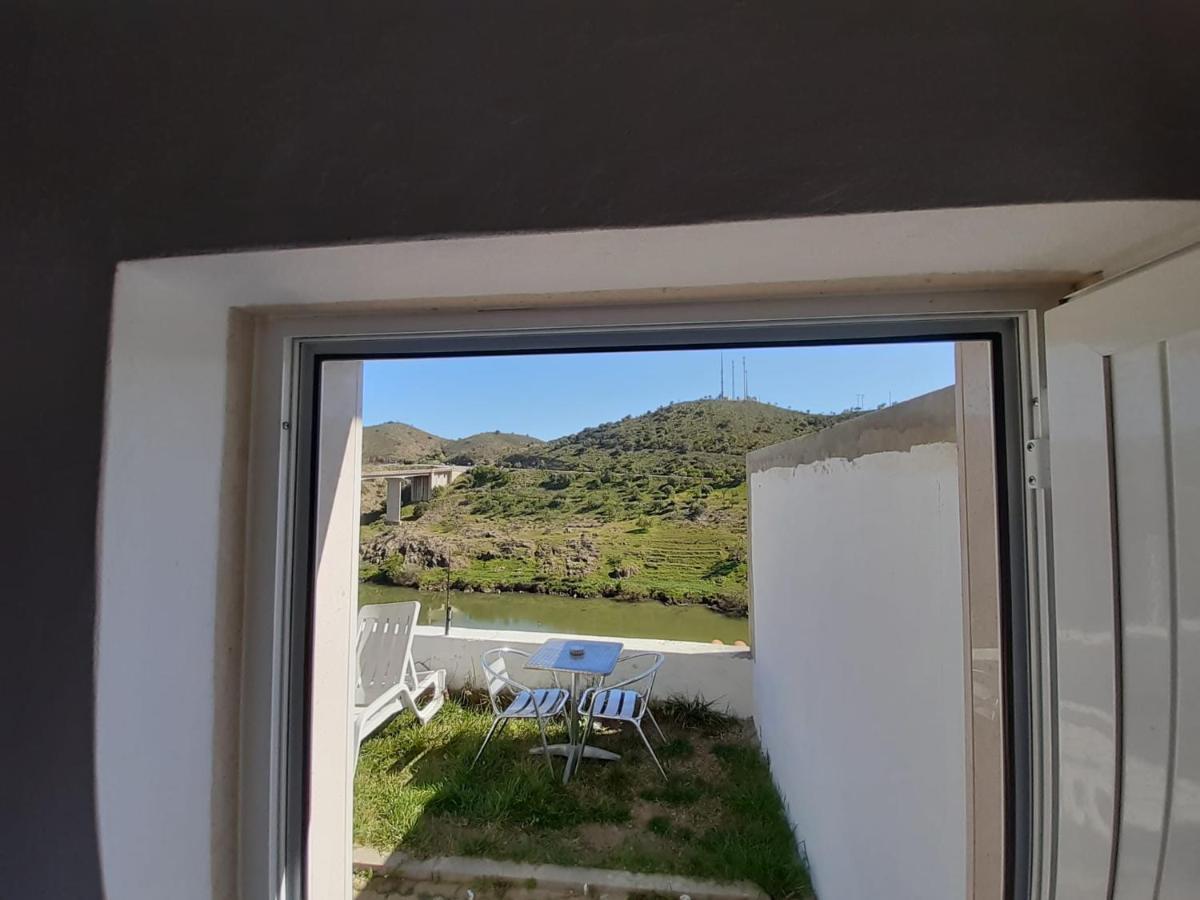 Paraiso D'El Rio Mértola Esterno foto