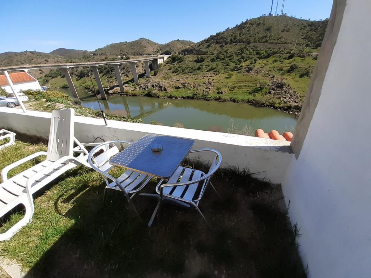 Paraiso D'El Rio Mértola Esterno foto