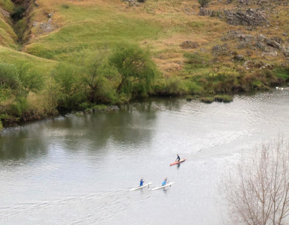Paraiso D'El Rio Mértola Esterno foto