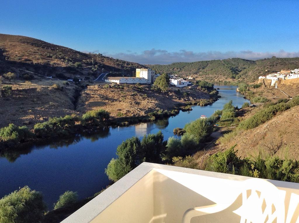 Paraiso D'El Rio Mértola Camera foto